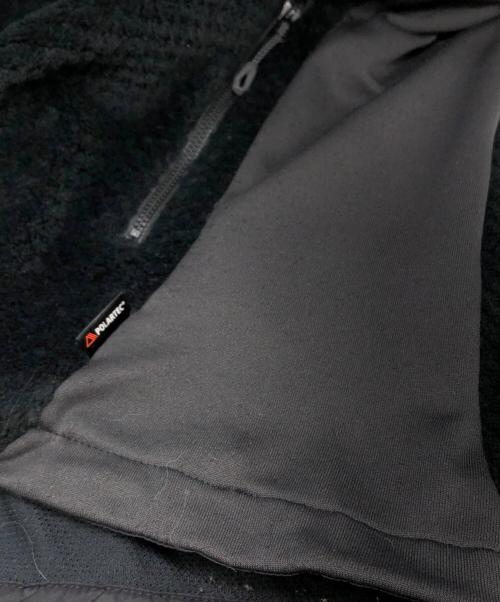 MAMMUT（マムート）MAMMUT (マムート) ゴブリンアドバンスドジャケット ブラック サイズ:Sの古着・服飾アイテム