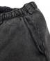 中古・古着 BEAMS FUTURE ARCHIVE (ビームスフューチャーアーカイブ) CHEMICAL SWEAT PANTS グレー サイズ:M：12000円