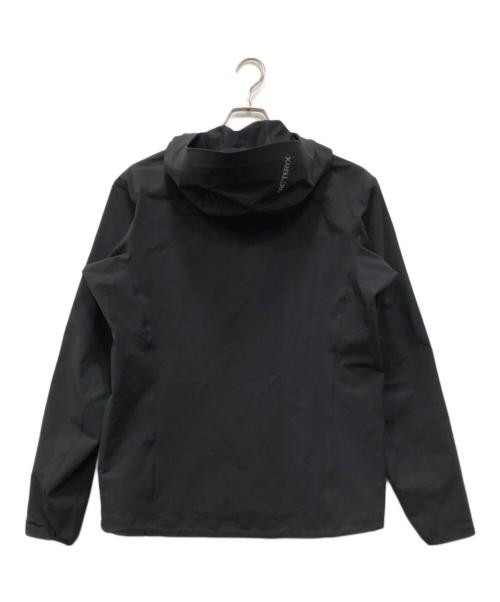 ARC'TERYX（アークテリクス）ARC'TERYX (アークテリクス) ガンマフーディ ブラック サイズ:Sの古着・服飾アイテム