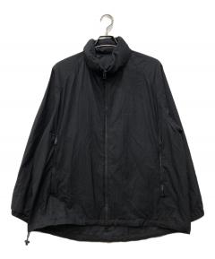 スティーブンアラン レノクロスワークジャケット メンズM ブラック Steven Alan（スティーブンアラン）の「＜Steven Alan＞ レノクロス