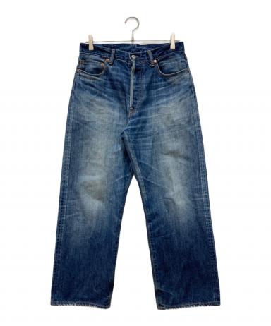 中古・古着通販】Ron Herman (ロンハーマン) Used Wide Fit Denim