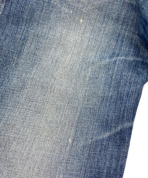 Ron Herman（ロンハーマン）Ron Herman (ロンハーマン) Used Wide Fit Denim Pants インディゴ サイズ:31の古着・服飾アイテム
