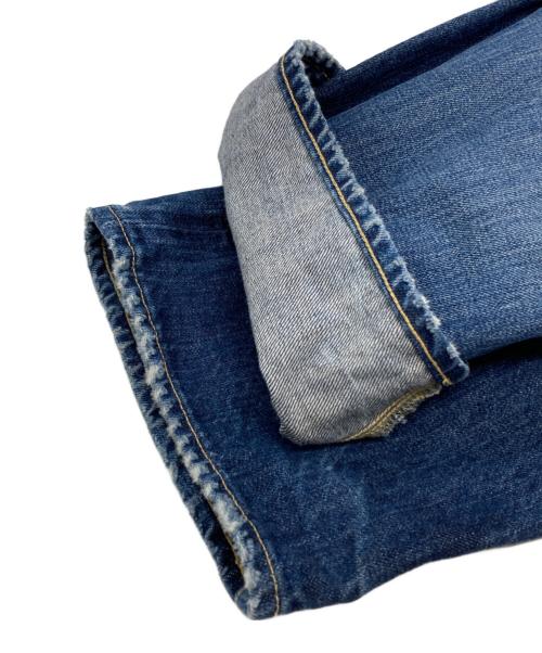 Ron Herman（ロンハーマン）Ron Herman (ロンハーマン) Used Wide Fit Denim Pants インディゴ サイズ:31の古着・服飾アイテム