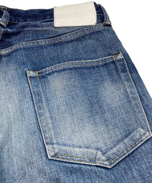 Ron Herman（ロンハーマン）Ron Herman (ロンハーマン) Used Wide Fit Denim Pants インディゴ サイズ:31の古着・服飾アイテム