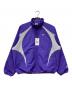 NIKE（ナイキ）の古着「Track Jacket」｜パープル
