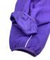 中古・古着 NIKE (ナイキ) SUPREME (シュプリーム) Track Jacket パープル サイズ:M：27000円