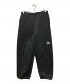 THE NORTH FACEザ ノース フェイス）の古着「テックエアースウェットパンツ」｜ブラック