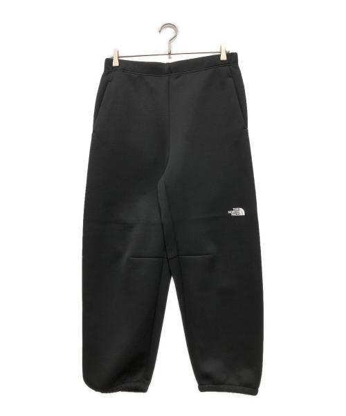 THE NORTH FACE（ザ ノース フェイス）THE NORTH FACE (ザ ノース フェイス) テックエアースウェットパンツ ブラック サイズ:Mの古着・服飾アイテム