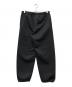 THE NORTH FACE (ザ ノース フェイス) テックエアースウェットパンツ ブラック サイズ:M：12000円