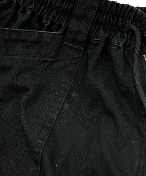 Y-3（ワイスリー）Y-3 (ワイスリー) WRKWR WDE PNTS ブラック サイズ:Sの古着・服飾アイテム