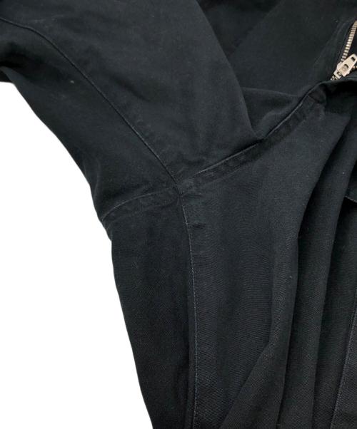 Y-3（ワイスリー）Y-3 (ワイスリー) WRKWR WDE PNTS ブラック サイズ:Sの古着・服飾アイテム
