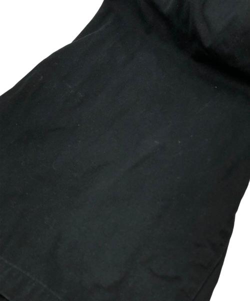 Y-3（ワイスリー）Y-3 (ワイスリー) WRKWR WDE PNTS ブラック サイズ:Sの古着・服飾アイテム