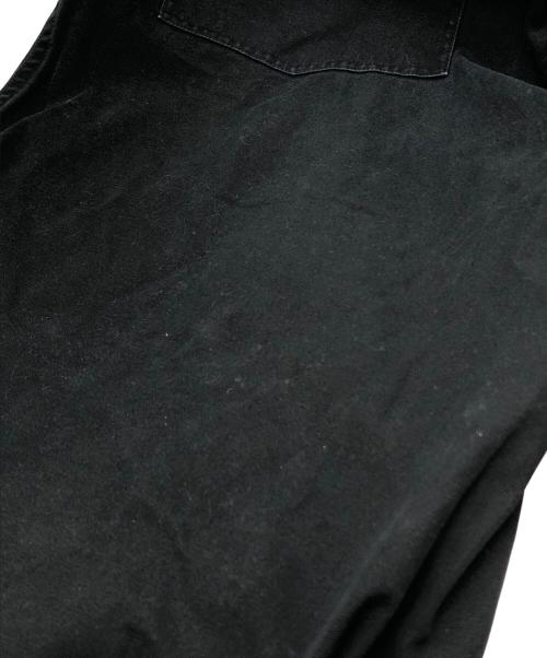 Y-3（ワイスリー）Y-3 (ワイスリー) WRKWR WDE PNTS ブラック サイズ:Sの古着・服飾アイテム