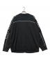 Y-3 (ワイスリー) GFX KNIT CARDIGAN ブラック サイズ:S：18000円