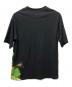 Y-3 (ワイスリー) GFY Tシャツ ブラック サイズ:S：8000円