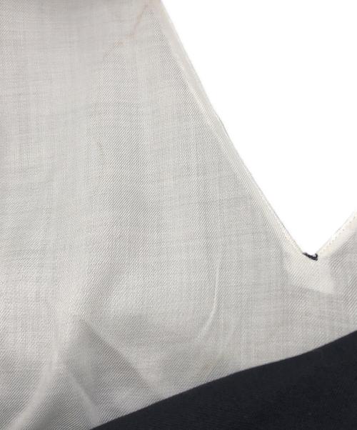 BOWTE（バウト）BOWTE (バウト) ノースリーブワンピース ネイビー サイズ:1の古着・服飾アイテム