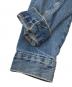 中古・古着 LEVI'S (リーバイス) TYPE I デニムトラッカージャケット ブルー サイズ:S：12000円