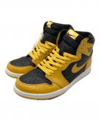 NIKEナイキ）の古着「Air Jordan 1 High OG 