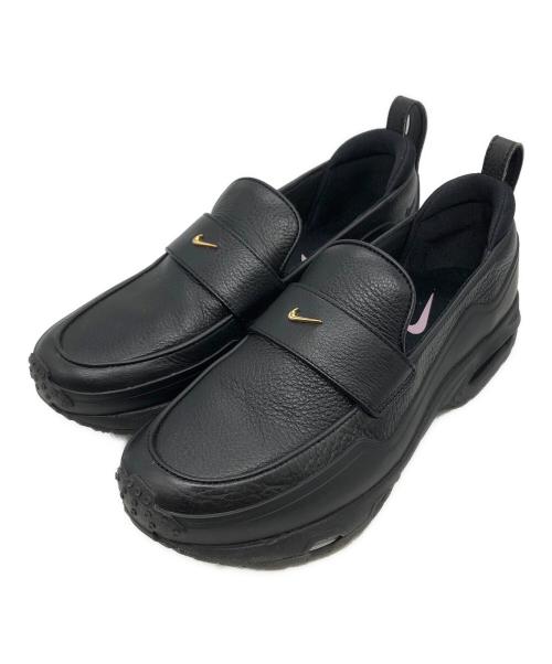 NIKE（ナイキ）NIKE (ナイキ) AIR MAX PHENOMENA ローファー ブラック サイズ:25.5cmの古着・服飾アイテム