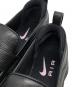 中古・古着 NIKE (ナイキ) AIR MAX PHENOMENA ローファー ブラック サイズ:25.5cm：18000円
