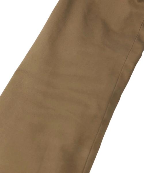 HYKE（ハイク）HYKE (ハイク) ライナー付きトレンチコート ベージュ サイズ:2の古着・服飾アイテム