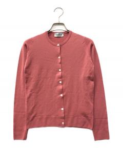 中古・古着通販】JOHN SMEDLEY (ジョンスメドレー) 鹿の子ニット