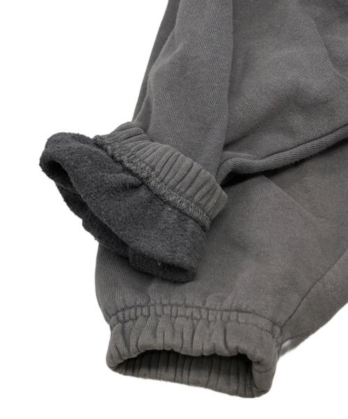 GRIND KING（グラインドキング）GRIND KING (グラインドキング) ビッグサイズプルオーバーパーカー グレー サイズ:XLの古着・服飾アイテム