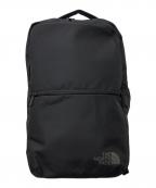 THE NORTH FACEザ ノース フェイス）の古着「Shuttle Daypack」｜ブラック