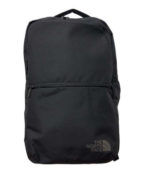 THE NORTH FACE（ザ ノース フェイス）THE NORTH FACE (ザ ノース フェイス) Shuttle Daypack ブラック サイズ:下記参照の古着・服飾アイテム