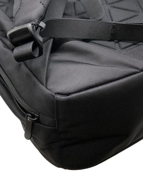 THE NORTH FACE（ザ ノース フェイス）THE NORTH FACE (ザ ノース フェイス) Shuttle Daypack ブラック サイズ:下記参照の古着・服飾アイテム