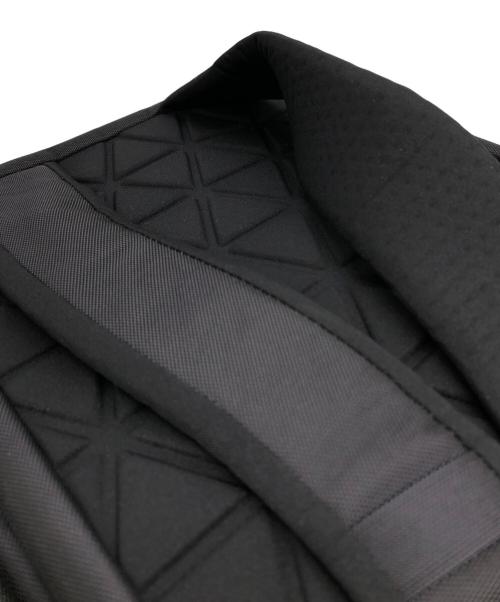 THE NORTH FACE（ザ ノース フェイス）THE NORTH FACE (ザ ノース フェイス) Shuttle Daypack ブラック サイズ:下記参照の古着・服飾アイテム