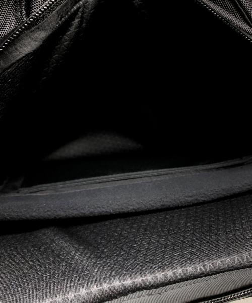 THE NORTH FACE（ザ ノース フェイス）THE NORTH FACE (ザ ノース フェイス) Shuttle Daypack ブラック サイズ:下記参照の古着・服飾アイテム