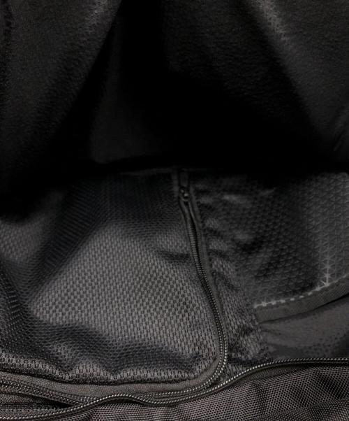 THE NORTH FACE（ザ ノース フェイス）THE NORTH FACE (ザ ノース フェイス) Shuttle Daypack ブラック サイズ:下記参照の古着・服飾アイテム