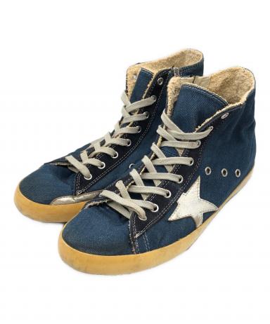 中古・古着通販】GOLDEN GOOSE (ゴールデングース) FRANCY スター