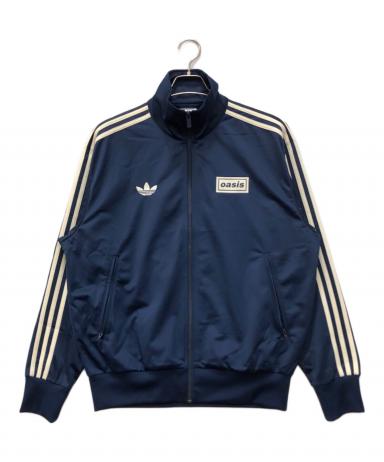 中古・古着通販】adidas (アディダス) oasis (オアシス) アー