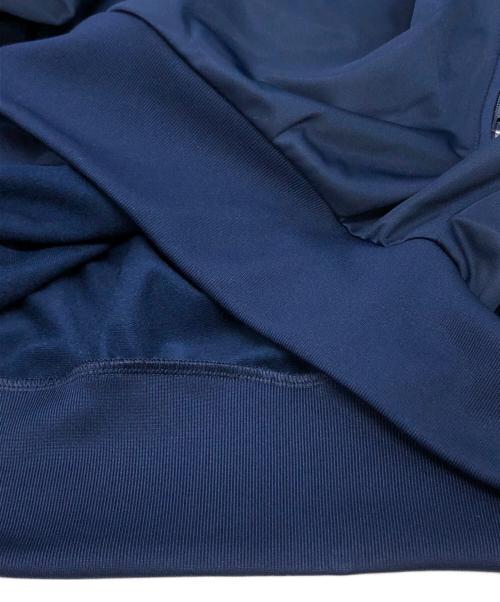 adidas（アディダス）adidas (アディダス) oasis (オアシス) アー ファイヤーバード トラックトップ ネイビー サイズ:Lの古着・服飾アイテム