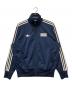 adidas（アディダス）の古着「アー ファイヤーバード トラックトップ」｜ネイビー