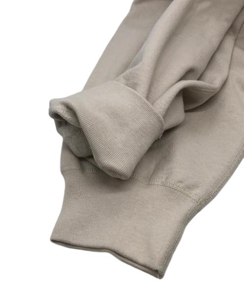 SUPREME（シュプリーム）SUPREME (シュプリーム) Box Logo Hooded Sweatshirt Stone(ベージュ) サイズ:Lの古着・服飾アイテム