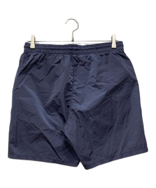 A.P.C.（アーペーセー）A.P.C. (アーペーセー) jjjound SWIM SHORTS ネイビー サイズ:Mの古着・服飾アイテム