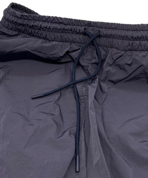 A.P.C.（アーペーセー）A.P.C. (アーペーセー) jjjound SWIM SHORTS ネイビー サイズ:Mの古着・服飾アイテム