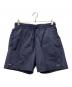 A.P.C.（アーペーセー）の古着「SWIM SHORTS」｜ネイビー