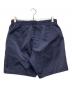 A.P.C. (アーペーセー) jjjound SWIM SHORTS ネイビー サイズ:M：18000円