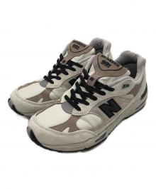 NEW BALANCE（ニューバランス）の古着「M991WIN」｜グレー