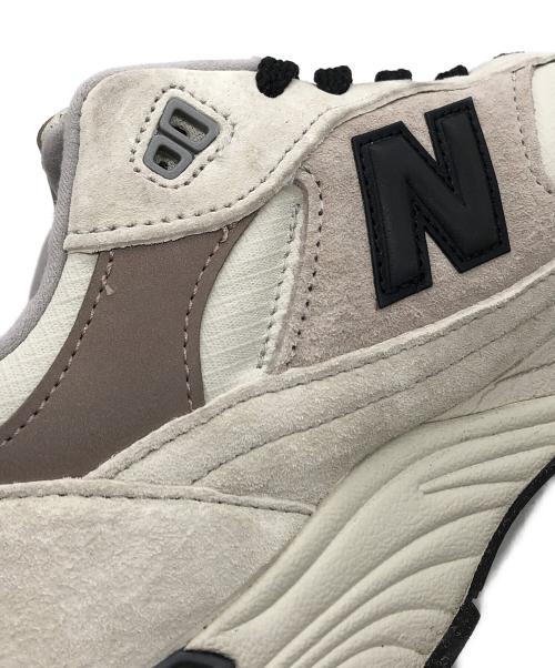 NEW BALANCE（ニューバランス）NEW BALANCE (ニューバランス) M991WIN グレー サイズ:UK8の古着・服飾アイテム