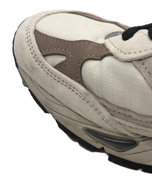 NEW BALANCE（ニューバランス）NEW BALANCE (ニューバランス) M991WIN グレー サイズ:UK8の古着・服飾アイテム