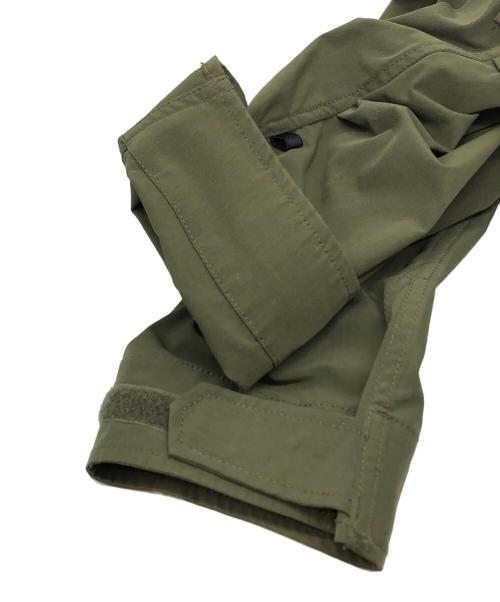 DAIWA PIER39（ダイワ ピア39）DAIWA PIER39 (ダイワ ピア39) TECH MIL BDU JACKET オリーブ サイズ:Sの古着・服飾アイテム