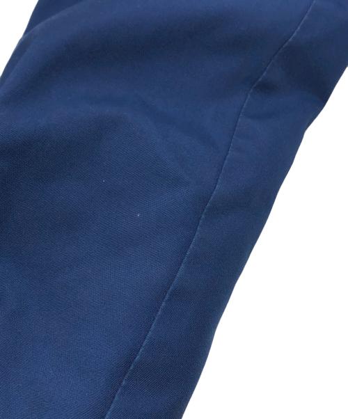 BARACUTA（バラクータ）BARACUTA (バラクータ) G9ハリントンジャケット ブルー サイズ:44Lの古着・服飾アイテム