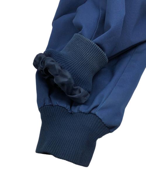 BARACUTA（バラクータ）BARACUTA (バラクータ) G9ハリントンジャケット ブルー サイズ:44Lの古着・服飾アイテム