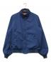 BARACUTA（バラクータ）の古着「G9ハリントンジャケット」｜ブルー