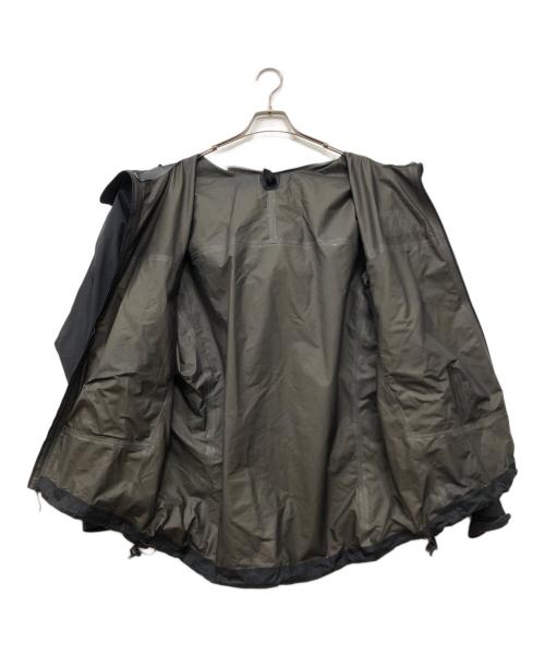 ARC'TERYX（アークテリクス）ARC'TERYX (アークテリクス) GORE-TEX BETA SL ブラック サイズ:XLの古着・服飾アイテム